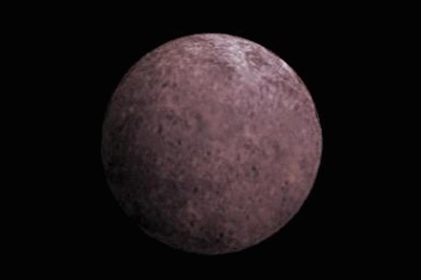 Карликовая Планета 2007 or10