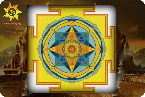 Янтра Шри Брихаспати