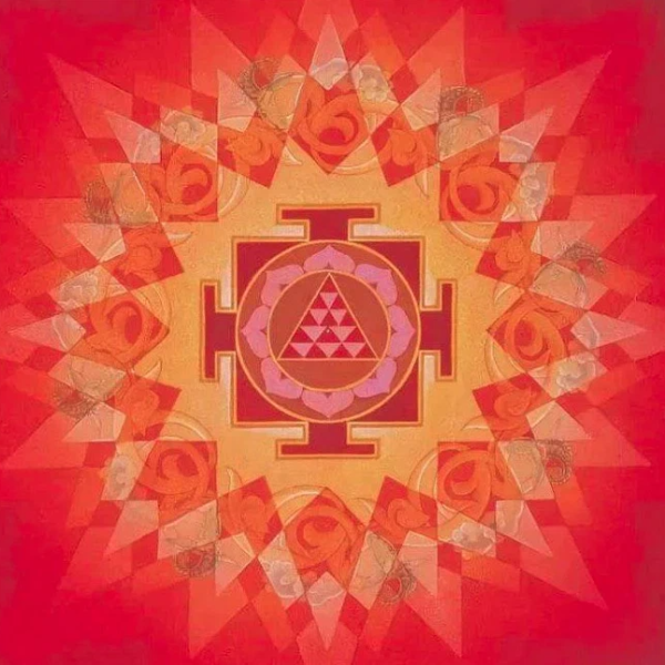 Мангала Марса Янтра