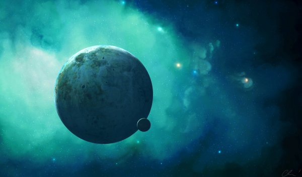 Прозерпина Планета в астрологии