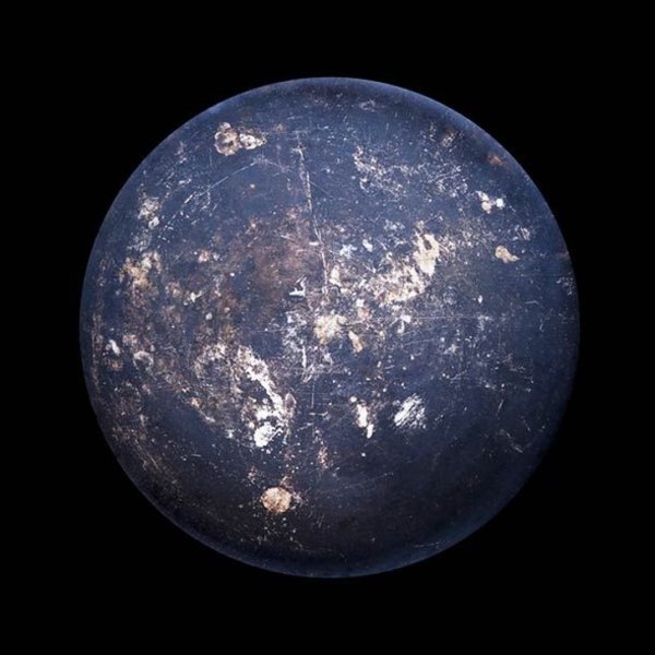 Кристофер Йонассен Планета