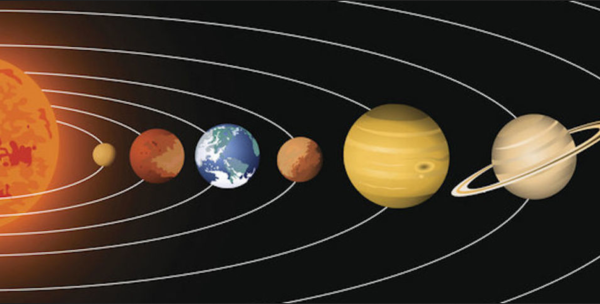 Движение планет