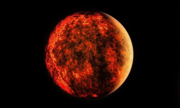 Планета x Нибиру