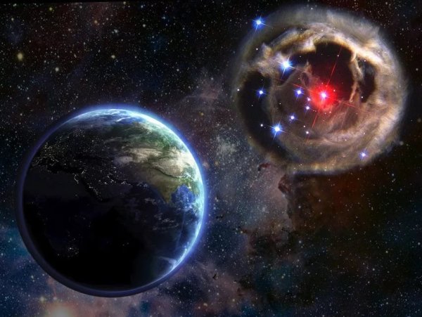 Нубира Планета