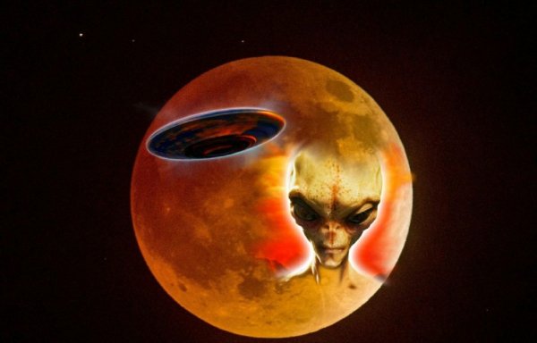 Нибиру Планета убийца