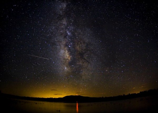 Поверхность Нибиру