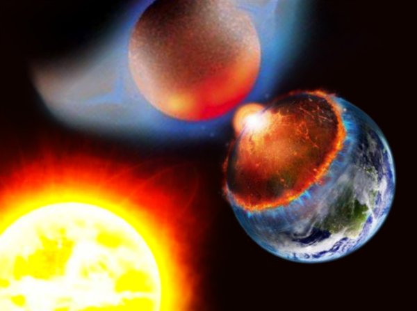 Планета Нибиру