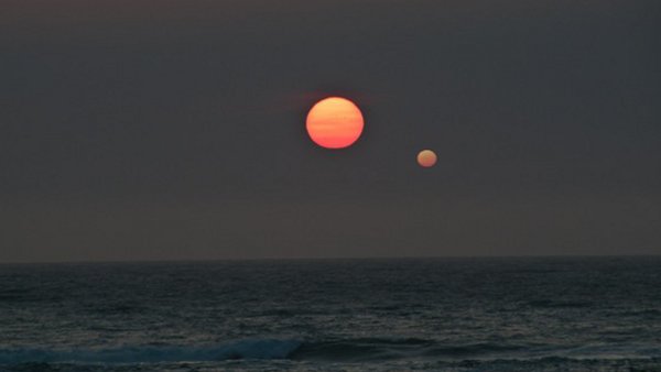 Планета Нибиру