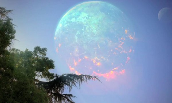 Планета Нибиру