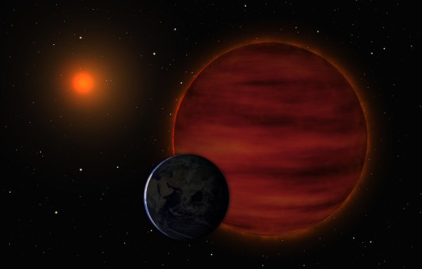 Планета Икс Нибиру