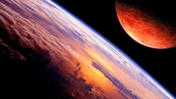 Планета Нибиру