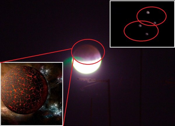 Планета Нибиру