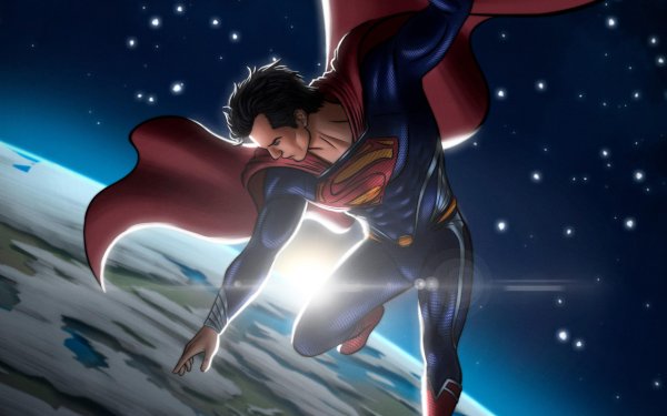 Планета Супермена