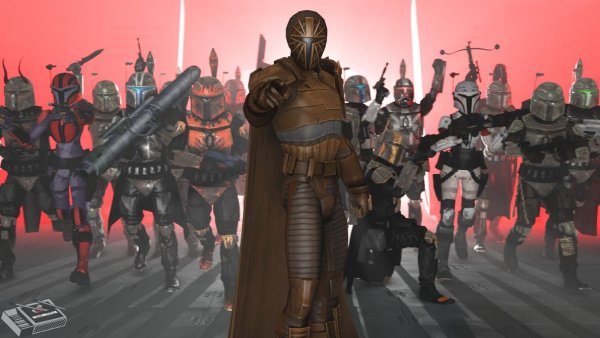 Star Wars Мандалор