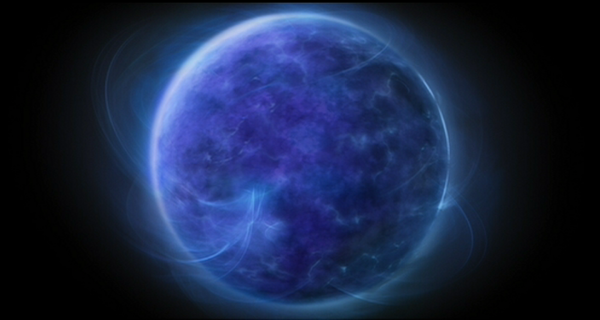 Солярис Планета