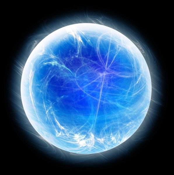 Солярис Планета