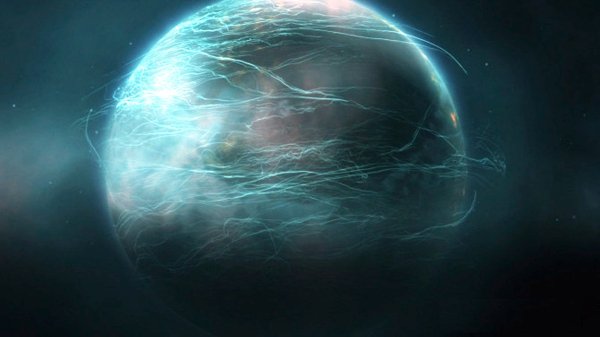 Солярис» Станислава Лема