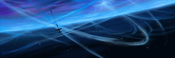 Солярис Планета океан