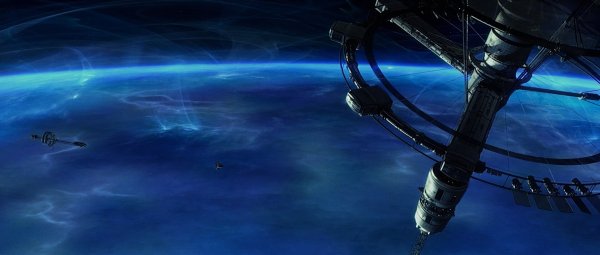 Станислав Лем Солярис 2002