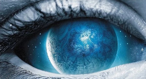 Солярис Планета