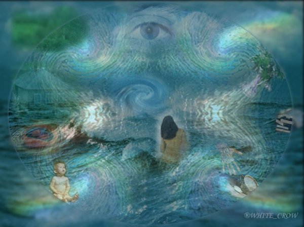 Станислав Лем Солярис океан