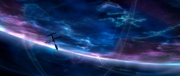 Лем с. "Солярис"