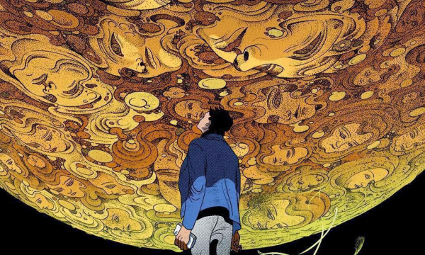 Солярис» Станислава Лема