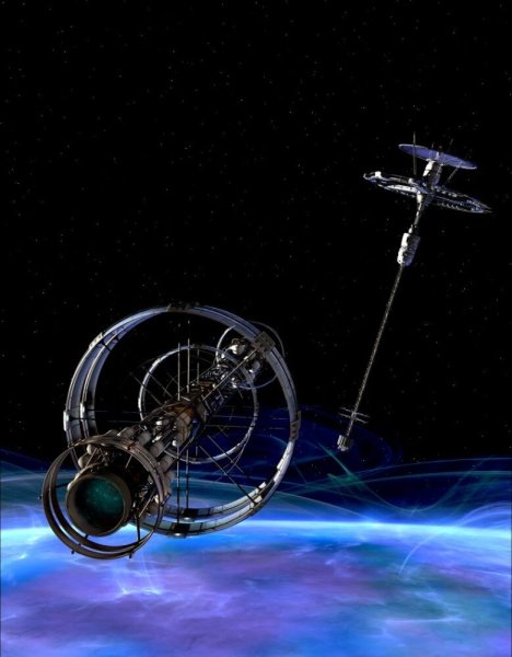 Станислав Лем Солярис 2002