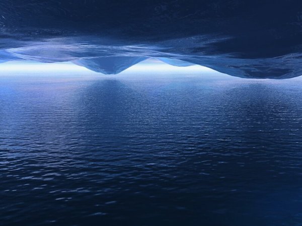 Солярис океан Тарковский