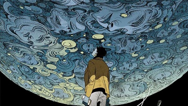 Солярис» Станислава Лема