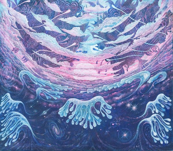 Планета Солярис Станислав Лем