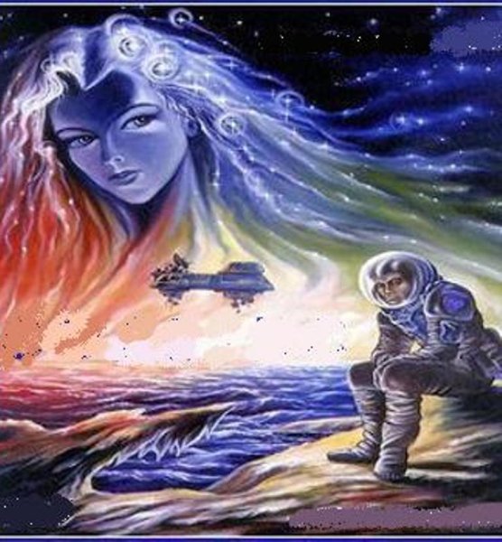 Солярис. Роман