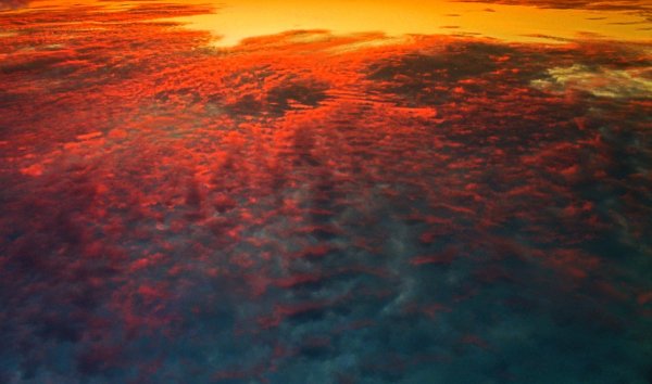 Станислав Лем Солярис океан