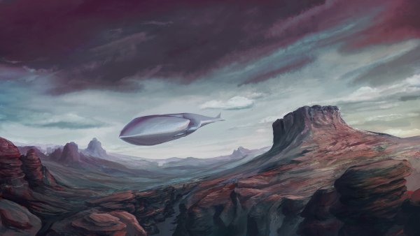 Станислав Лем Солярис арт