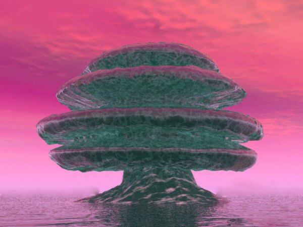 Солярис Лем мимоид