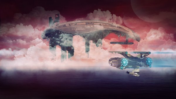 Планета Солярис Станислав Лем