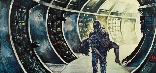 Солярис» Станислава Лема