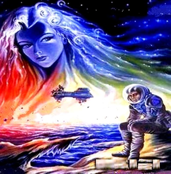 Солярис Станислав Лем арты