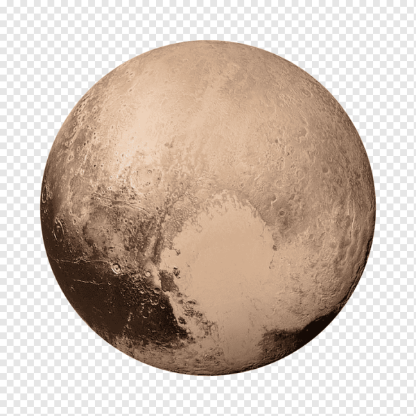 Плутон (Планета)