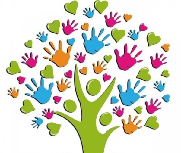 Эмблема психологии для детского сада