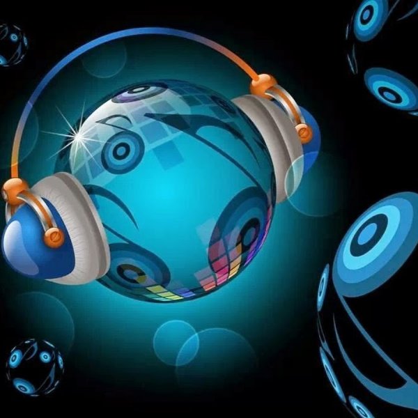 Музик планет