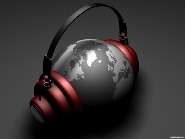 House Music HD картинки