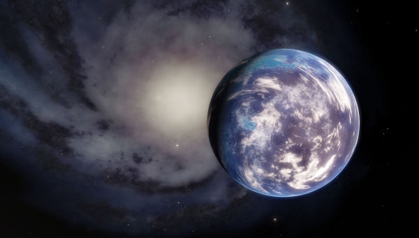 Мафусаил Планета