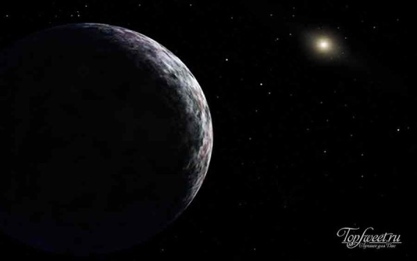 PSR b1620-26 b Планета