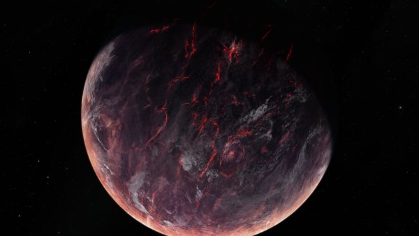 Мафусаил Планета фото