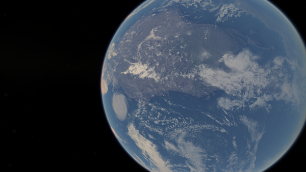 Мафусаил Планета