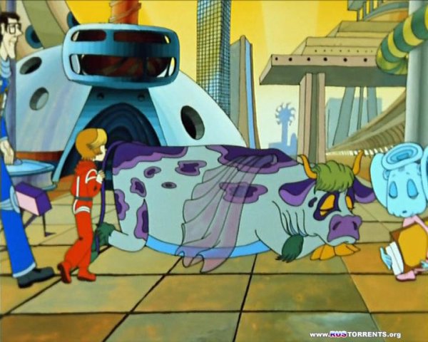 Склиз тайна третьей планеты