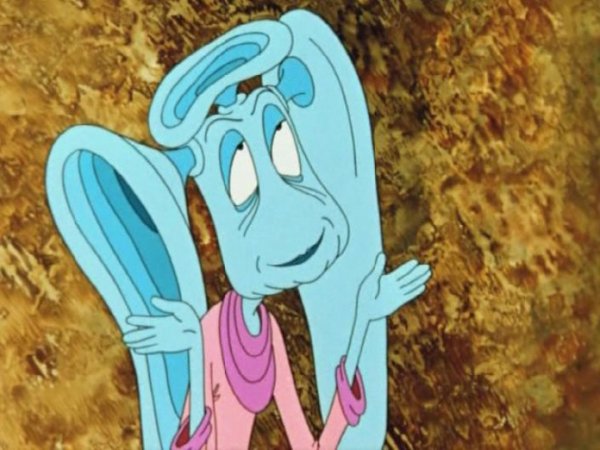 Тайна 3 планеты ушаны