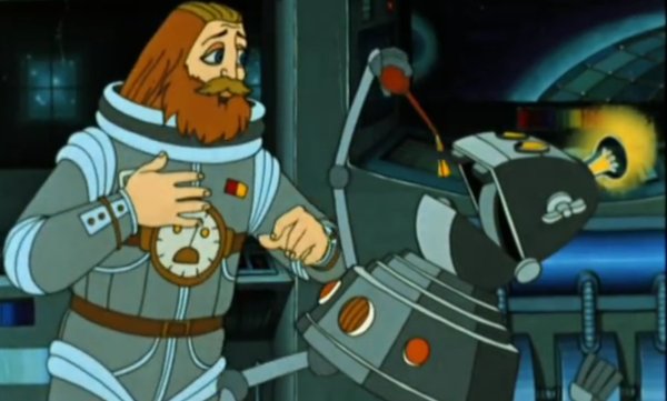 Планета ШЕЛЕЗЯКА тайна третьей планеты