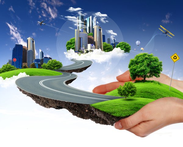 Окружающая среда